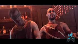 Top 10 Open World Low End PC Games 2GB Ram PC Games