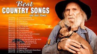 The Best Of Country Songs Of All Time - Top 100 Greatest Old Country Music Collection