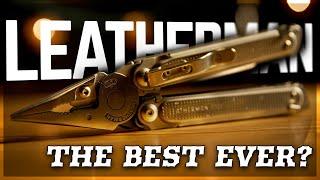 Is Leatherman The Best Multitool?