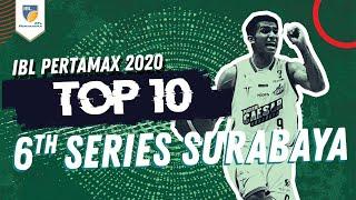 TOP 10 - Seri 6 Surabaya