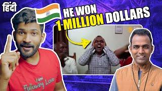 Ranjitsinh Disale - Global Teachers Prize winner | India's Million Dollar Teacher | Abhi and Niyu