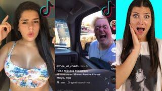 Embarrassing Moments Caught On Tik Tok