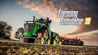 Farming Simulator - #2 Развиваем Ферму | СвапаАгро