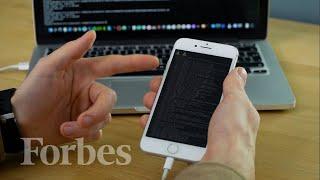 This Hack Can Run Android On An iPhone | Forbes