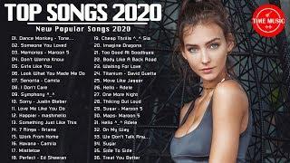 New Songs 2020 