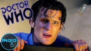 Top 10 Doctor Who Secrets You Never Knew