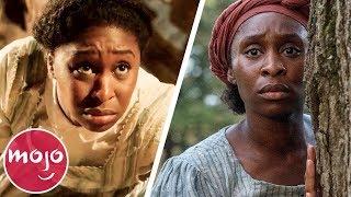 Top 10 Reasons You Should Know Who Cynthia Erivo Is