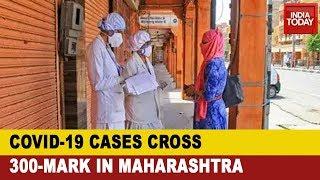 Coronavirus Cases Cross 300-Mark In Maharashtra After State Reports 72 New Cases In Single Day