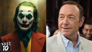 Top 10 Actors We Need To Forget About In 2020