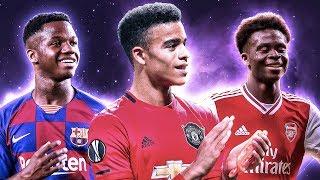 10 Football Academies Making The Next SUPERSTARS!