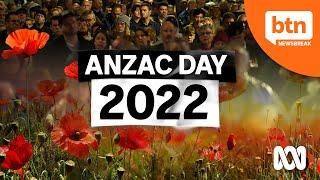 ANZAC Day 2022: Gallipoli & Dawn Services Return as COVID Restrictions Ease