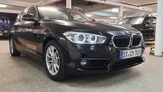 2018 BMW 118i#MARKCARS=TOP CARS/PRICE/SERVICE#EXP ALL THE WORLD