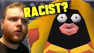 Top Ten Pokemon Controversies - rabbidluigi