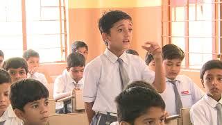 Acharya Shri Sudarshan Patna Central School Best  School in Bihar