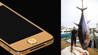 Top 10 Most Expensive Things In The World You Won't Believe