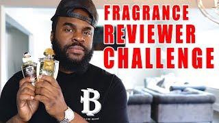 Top 10 Best Fragrances For Men From Each Fragrance Family (Fragrance Reviewer Challenge)