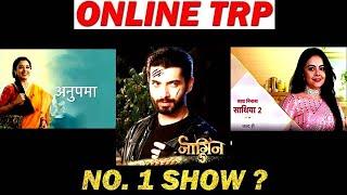 Exclusive Update: Online Trp Rating Of This Week, Top 10 List OUT