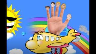 The Finger Family ♫ reloaded with Top 10 Kids' Songs and Rhymes Collection | Twinkle Twinkle