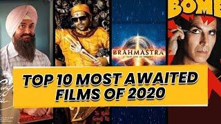 Top 10 most anticipated films of the year| Showsha