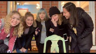 top 10 things to do at Wit's End Coffeehouse!!