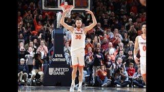 Down Goes Duke! UVA Gets a Statement Win