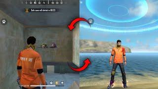 Top 10 New Tricks In Free Fire | New Bug/Glitches In Garena Free Fire #59