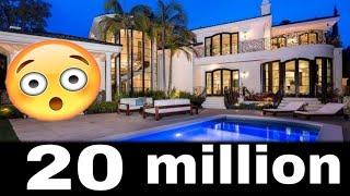 दुनिया के 10 सबसे महंगे घर।। Top 10 most expensive house in world.!!