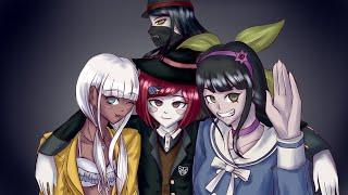 Why Danganronpa v3's Trial 3 is Criminally Underrated