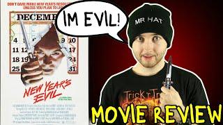 New Year's Evil (1980) - Movie Review | Call Me Evil!