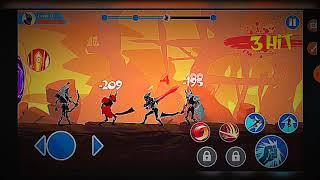 Sadow Fighter Top Games +Plyar Free App.(Level 10)
