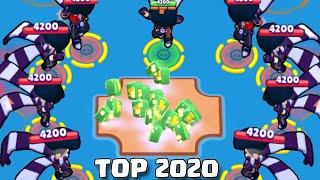 TOP 100 BEST MOMENTS OF 2020 ! GOOD BYE 2020 :)