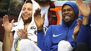 NBA BLOOPERS & FUNNY MOMENTS