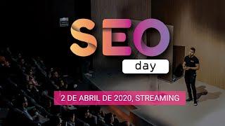 SEO Day BCN