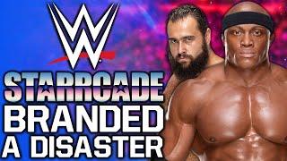 WWE Starrcade Branded A "DISASTER" | Mauro Ranallo Update