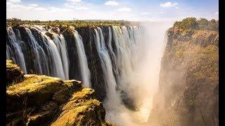 TOP 10 BEST WATERFALLS OF THE WORLD