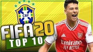 FIFA 20 