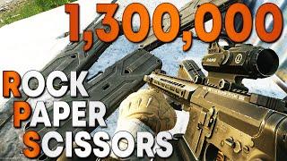 The Million Roubles Friendship Test | Escape From Tarkov