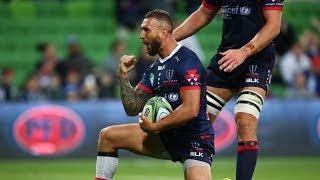 2019 Super Rugby: Top 10 tries