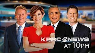 KPRC Channel 2 News at 10pm : Jan 31, 2020