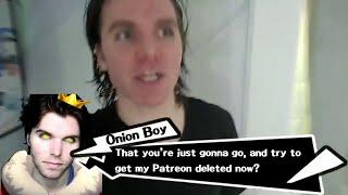 r/Onision Top Posts of All Time #4