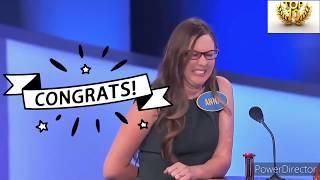 TOP 10 Family Feud Viidz Funniest Moments Part 1