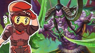 Demon Hunter is Actually a Problem... AND HERE'S WHY | Ashes of Outland Theorycraft