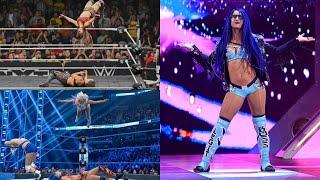 Top 10 WWE Womens Sellers 2020