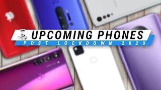 Top Upcoming Phones - May 2020!