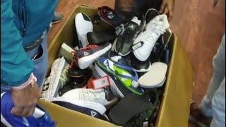 Top brands | Best Offer | Lowest Price | 100% Original | Warehouse Sale | Footwear | Shoes|Sooperbuy