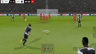 Dream League Soccer 2020 Android Gameplay #16