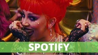 Spotify Top 100 Songs, April 2020 [Week 15]