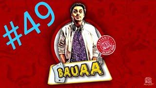 #BAUAA #Bauaakicomady  #BauaaPranks Bauaa Top - 10 Bauaa Ki Comedy | Bauaa Pranks  | part 49 |