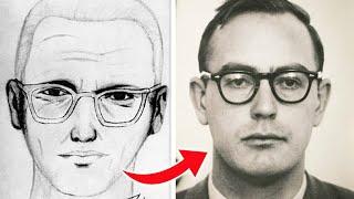 The Zodiac Killer Identity Reveal Is The WRONG Guy