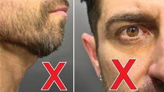 6 TRICKS to Have a BETTER Looking Face!